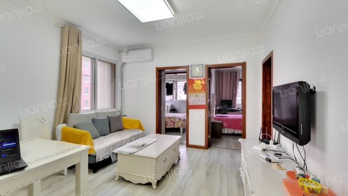 颐景雅苑二手房实景图