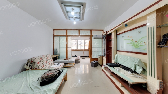 燕庄聚馨花园二手房实景图