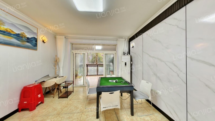 南馨景园二手房实景图