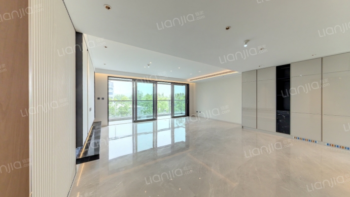 仁恒海和院二手房实景图