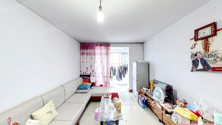 新风路46号二手房实景图