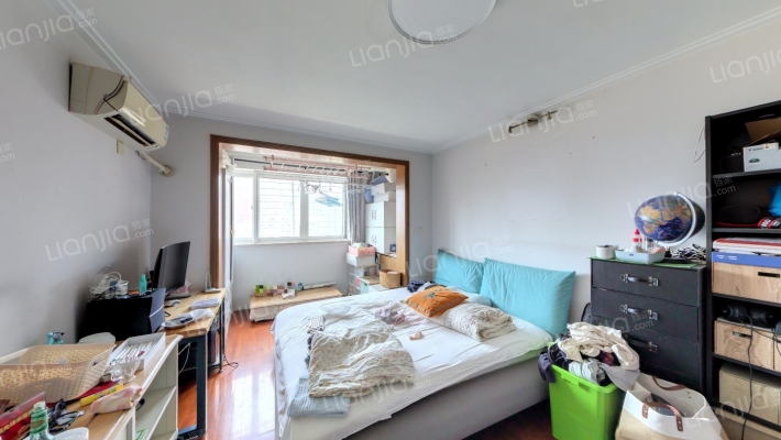 静安兴海城二手房实景图