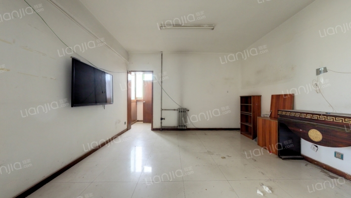 新城国际二手房实景图