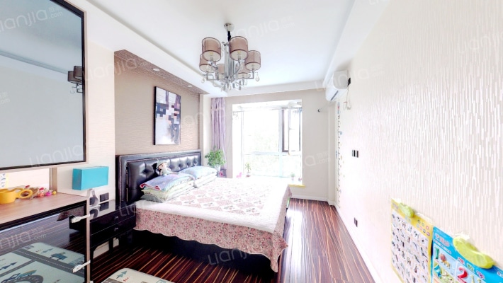 瑞景华庭铂邸二手房实景图