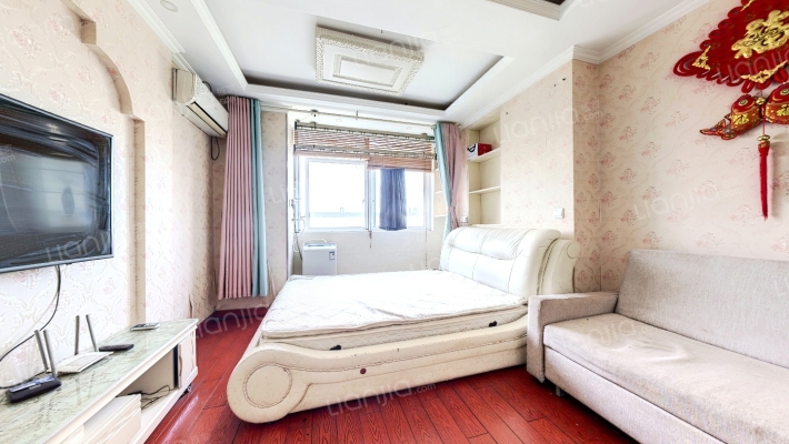 伟业迎春商业广场二手房实景图