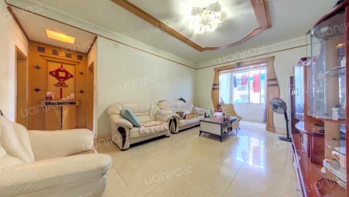 杜鹃园二手房实景图