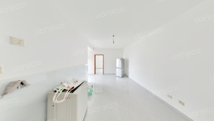 思学园博仕楼二手房实景图