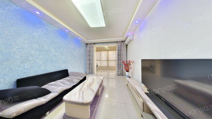 翰林雅筑二手房实景图