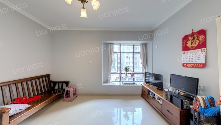 丽江花园丽茹楼二手房实景图