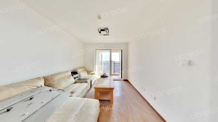 金茂悦宏云南区二手房实景图