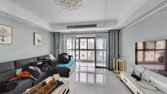 河北街109-123号二手房实景图