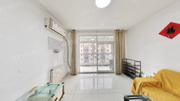 邓家花园二手房实景图