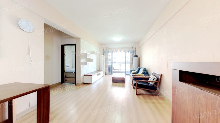 尚领时代二手房实景图