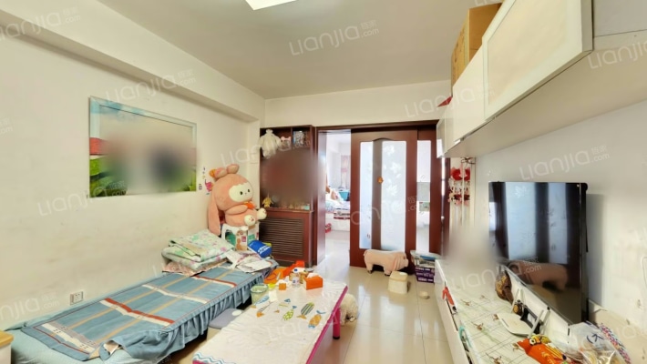 丽华教师公寓二手房实景图