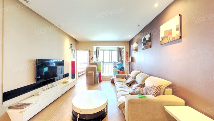 巴士西苑二手房实景图