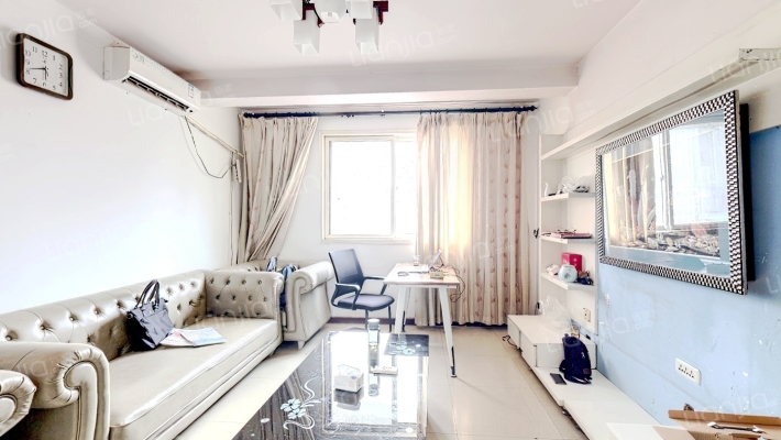 凤凰城公寓二手房实景图