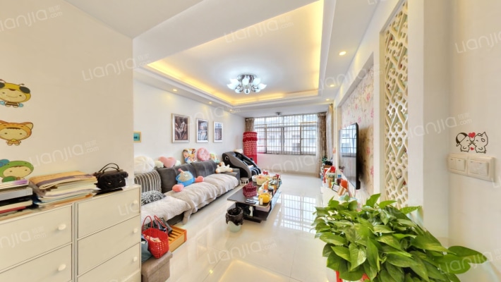 大学春城二手房实景图