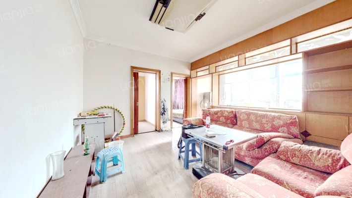 沙河街129号二手房实景图