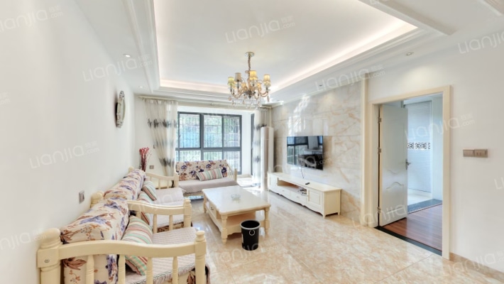 丰园城二手房实景图