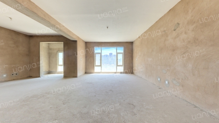 世博首岸二手房实景图