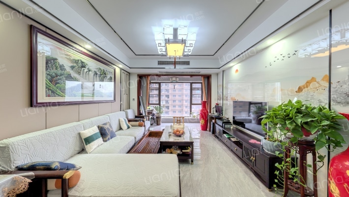 润和星城·润和长郡二手房实景图