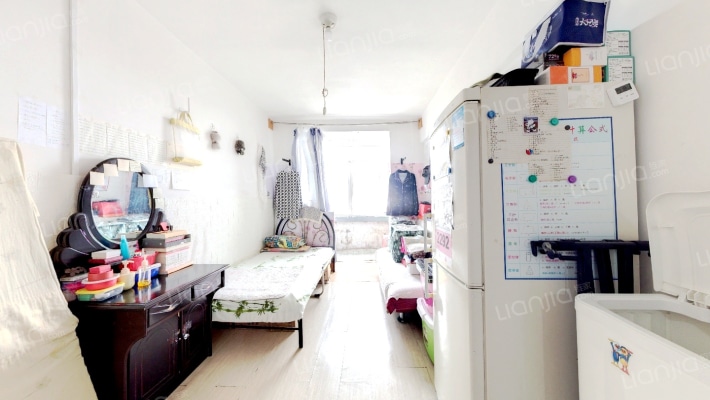 21中黄河路二手房实景图