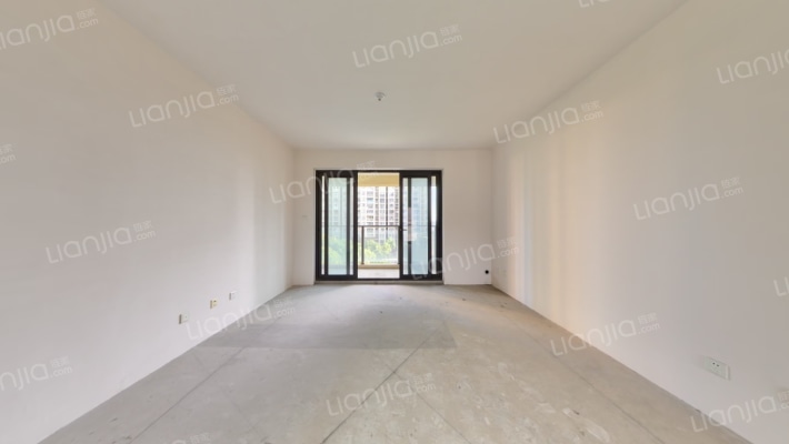 中锐府上二手房实景图