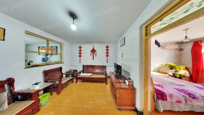 文华巷二手房实景图