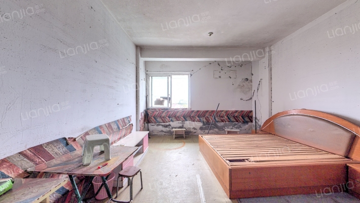 南桥温馨家园二手房实景图