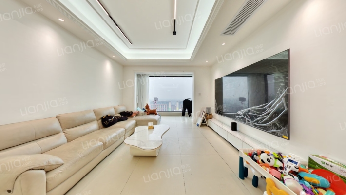 新尚尚院二手房实景图