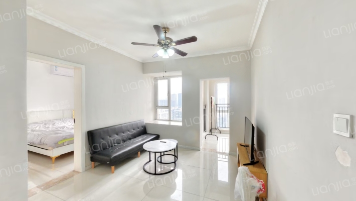 蓝光COCO蜜城二手房实景图