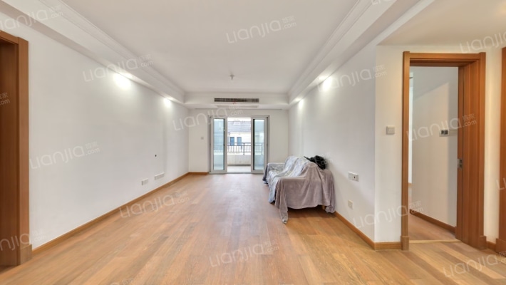 卓越浅水湾二手房实景图