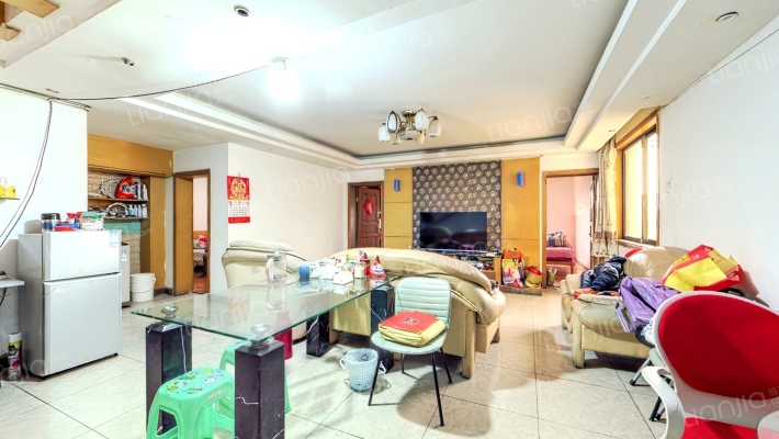 银丰园一区二手房实景图