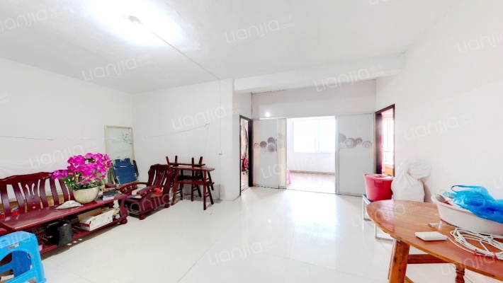 周家桥小区二手房实景图