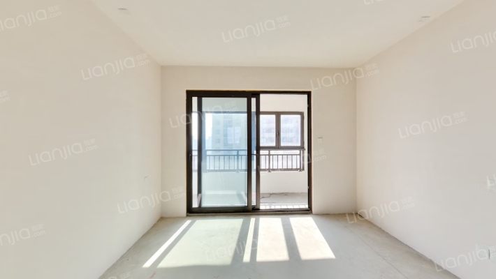 中骏·世界城二手房实景图