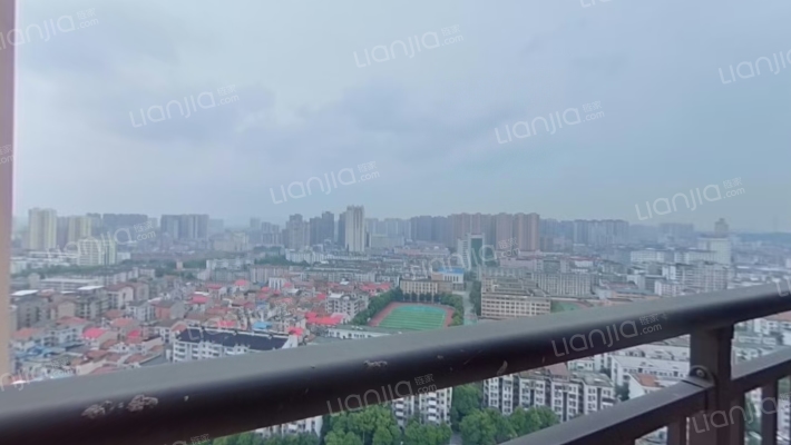 天邦新岳城二手房实景图