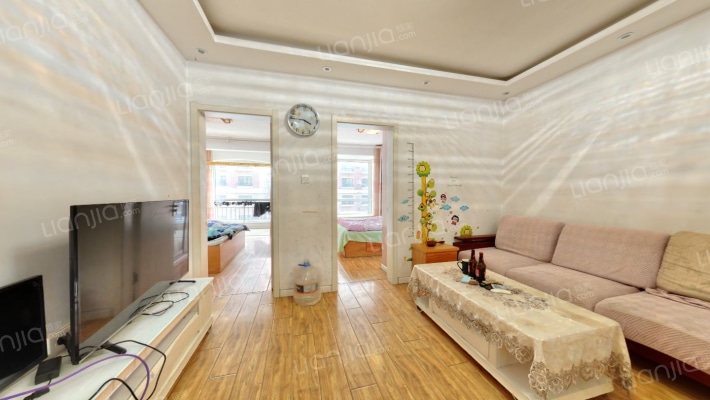 中正山庄二手房实景图