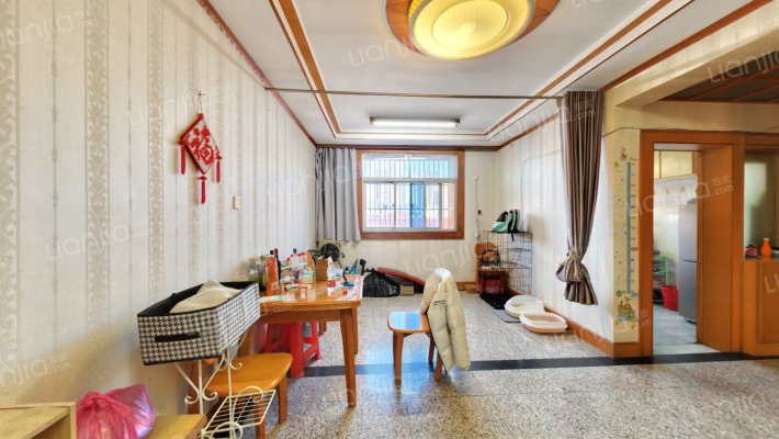 陆桥苑二手房实景图