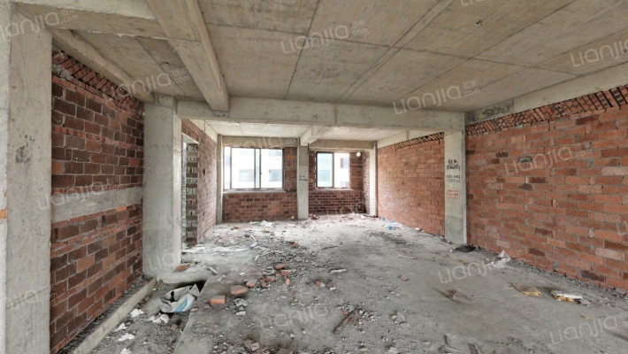 咸园嘉园二手房实景图