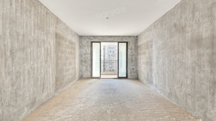 新建城B4二手房实景图