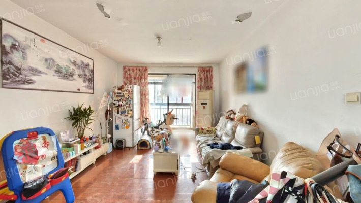 信达好第坊二手房实景图