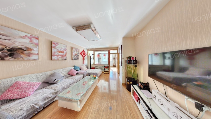 董家疃二手房实景图