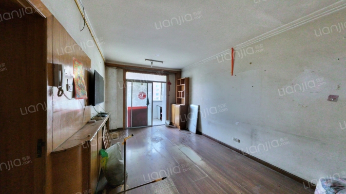 台北人家二手房实景图