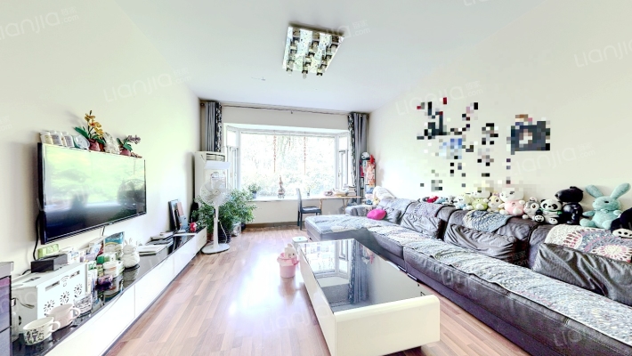 碧云天二手房实景图