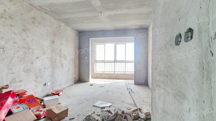 盛世华府二手房实景图