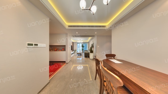 枫翠云轩二手房实景图