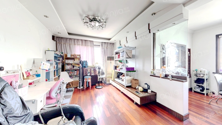 龙鑫公寓(嘉善县)二手房实景图