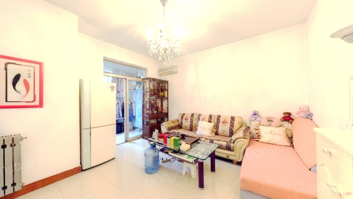 长实小区二手房实景图