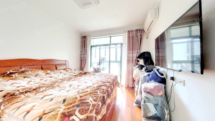 海欣家园二手房实景图