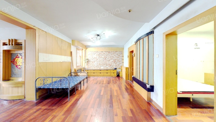 豫新公寓二手房实景图